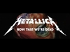 Metallica - Now That We're Dead Ringtone Download Free MP3