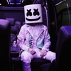 Marshmello & Lil Peep - Spotlight Ringtone Download Free MP3