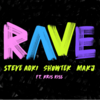 Steve Aoki, Showtek, MAKJ, Kris Kiss - Rave Ringtone Download Free MP3