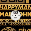 Jungle - Happy Man Ringtone Download Free MP3