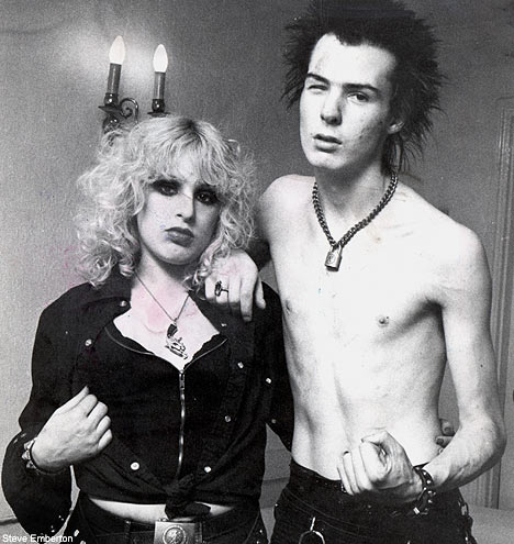 Sid Vicious Ringtone Download Free