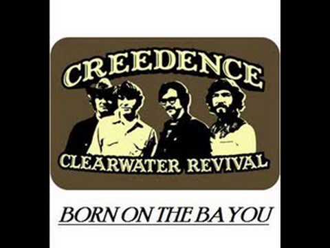 Born On The Bayou Ringtone Download Free