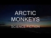 Arctic Monkeys - Science Fiction Ringtone Download Free MP3