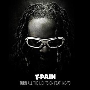 Turn All The Lights On Ringtone Download Free