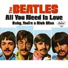 The Beatles - Baby You're A Rich Man Ringtone Download Free MP3