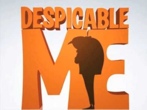 Despicable Me Ringtone Download Free