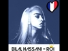 Bilal Hassani - Roi Ringtone Download Free MP3