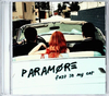 Paramore - Fast In My Car Ringtone Download Free MP3