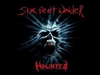 Six Feet Under - Possessed Ringtone Download Free MP3