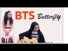 BTS - Butterfly Ringtone Download Free MP3