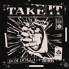 Dom Dolla - Take It Ringtone Download Free MP3