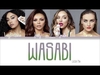 Little Mix - Wasabi Ringtone Download Free MP3