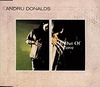 Andru Donalds - All Out Of Love Ringtone Download Free MP3