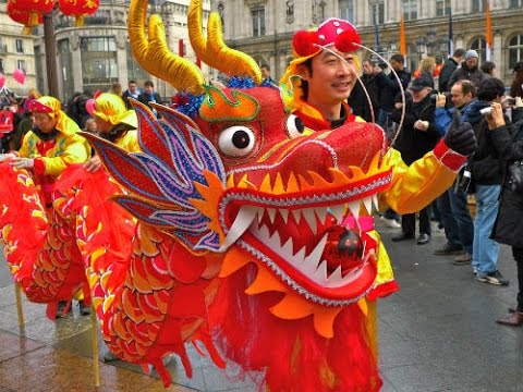 Dragon Dance Ringtone Download Free