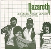 Nazareth - Let Me Be Your Leader Ringtone Download Free MP3