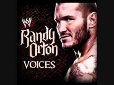 Randy Orton Ringtone Download Free