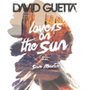 David Guetta - Lovers On The Sun Ringtone Download Free MP3