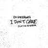 I Dont Care Ringtone Download Free