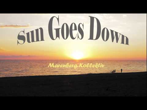 Sun Goes Down Ringtone Download Free