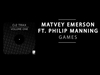 Matvey Emerson - Games Ringtone Download Free MP3