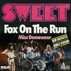 Sweet - Fox On The Run (Single Version) Ringtone Download Free MP3