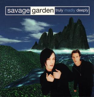 Truly Madly Deeply Ringtone Download Free