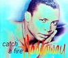 Haddaway - Catch A Fire Ringtone Download Free MP3