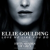 Ellie Goulding - Love Me Like You Do Ringtone Download Free MP3