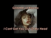 I Cant Get You Out Of My Head Ringtone Download Free