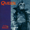 Queen - Queen-A Kind Of Magic Ringtone Download Free MP3