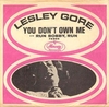 Lesley Gore - You Don't Own Me Ringtone Download Free MP3