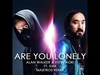 Steve Aoki, Alan Walker Feat. ISK - Are You Lonely Ringtone Download Free MP3