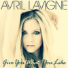 Avril Lavigne - Give You What You Like Ringtone Download Free MP3