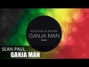 BYNON Feat. Sean Paul - Ganja Man (BYNON Rework Mix) Ringtone Download Free MP3