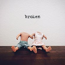 Broken (acoustic) Ringtone Download Free