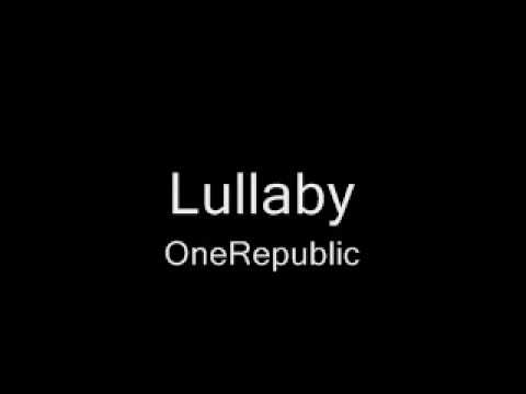 Lullaby Ringtone Download Free