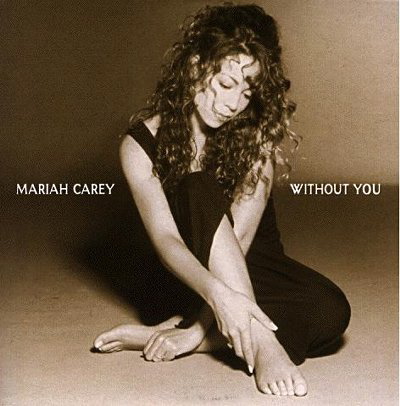 Mariah Carey - Without You Ringtone Download Free MP3