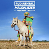 Major Lazer, Rudimental - Let Me Live Ringtone Download Free MP3