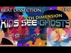 Kids See Ghosts - 4th Dimension Ringtone Download Free MP3