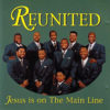 ReUnited - Cross The Line (Instrumental) Ringtone Download Free MP3