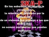 Ska-P - La Colemna Ringtone Download Free MP3