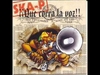 Ska-P - Consumo Gusto Ringtone Download Free MP3