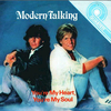 Modern Talking - You're My Heart You're My Soul (Invoice Radio Mix) Ringtone Download Free MP3