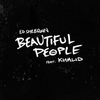 Ed Sheeran, Khalid - Beautiful People Ringtone Download Free MP3