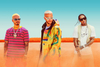 DJ Snake, J. Balvin, Tyga - Loco Contigo Ringtone Download Free MP3