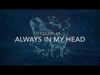 Coldplay - Always In My Head Ringtone Download Free MP3