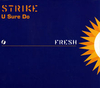 Strike - U Sure Do Ringtone Download Free MP3