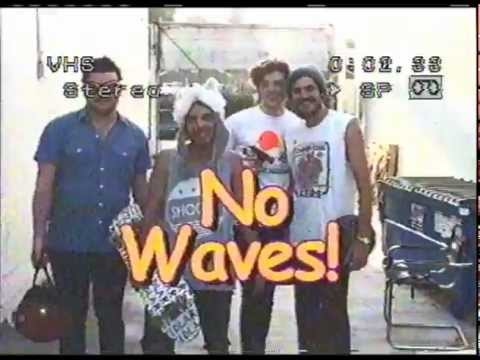 No Waves Ringtone Download Free