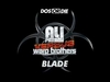 Ali Payami Vs. Aquagen & Warp Brothers - Blade (Ali Payami Original Radio) Ringtone Download Free MP3