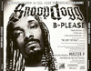 Snoop Dogg - Bitch Please Ringtone Download Free MP3